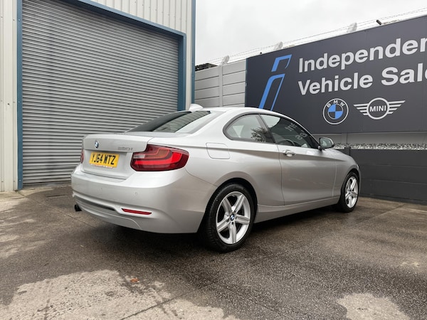 Used BMW 2 Series 2014 for sale - 76226133: Photo 7