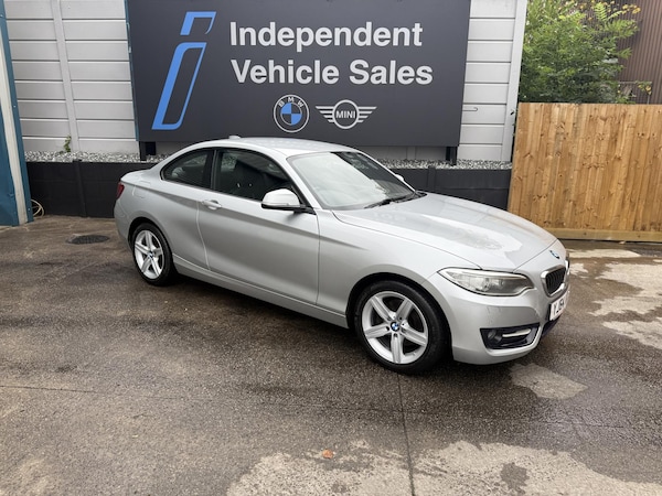 Used BMW 2 Series 2014 for sale - 76226133: Photo 9