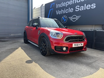 Used MINI Countryman 2018 for sale - 78399958: Photo