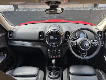 Used MINI Countryman 2018 for sale - 78399958: Photo