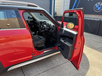 Used MINI Countryman 2018 for sale - 78399958: Photo