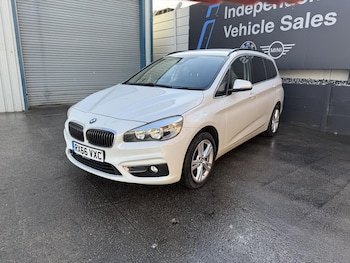 Used BMW 2 Series Gran Tourer 2016 for sale - 76344882: Photo