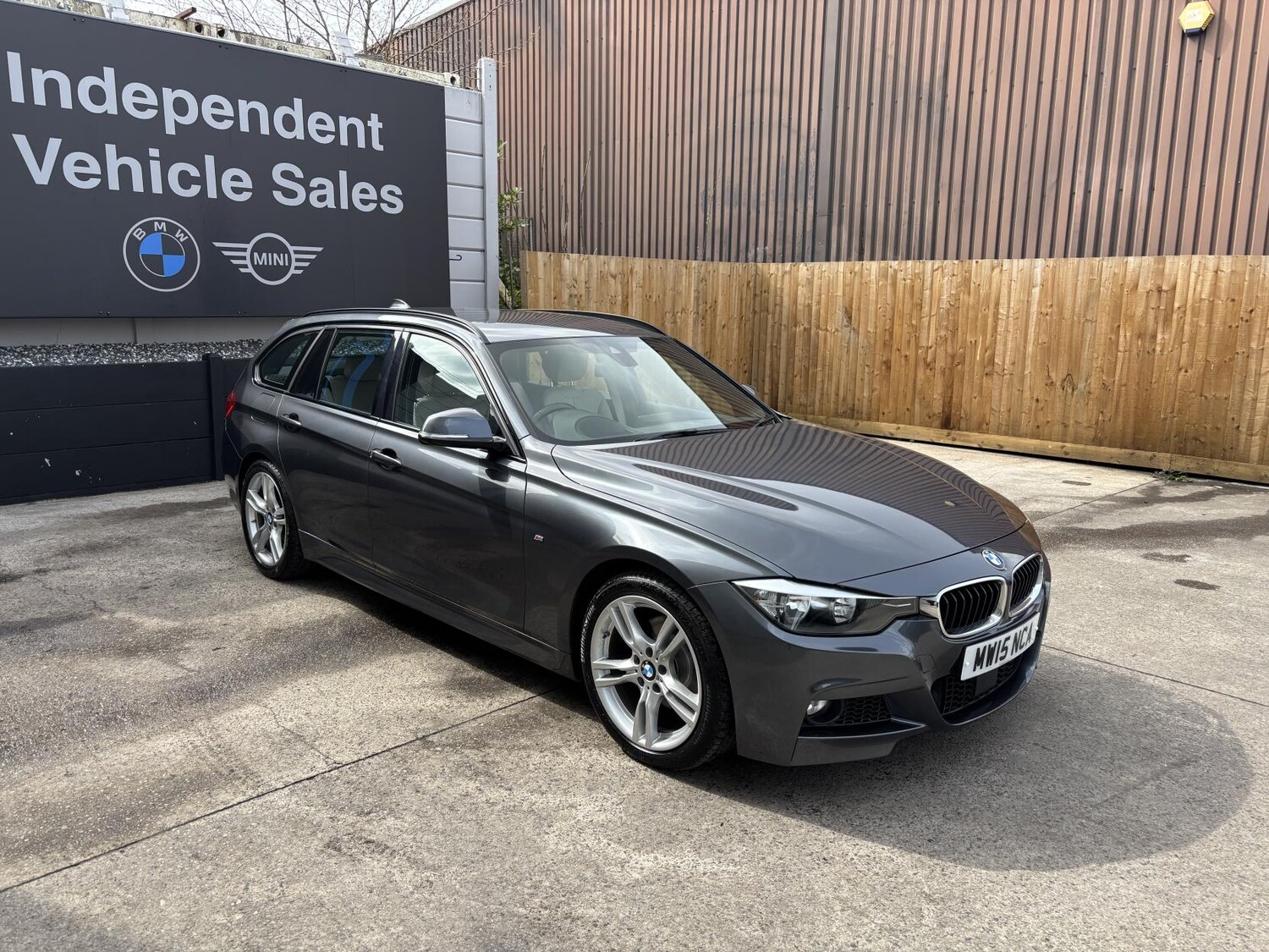 Used BMW 3 Series 2015 for sale - 78199289: Photo 10