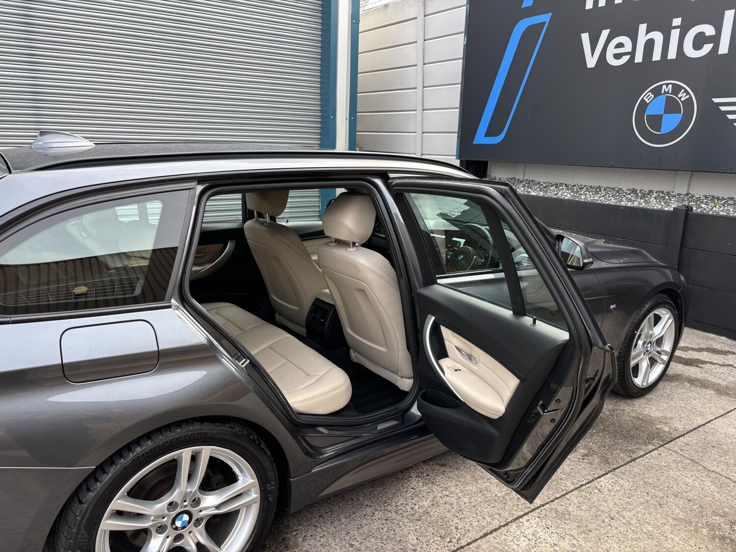 Used BMW 3 Series 2015 for sale - 78199289: Photo 11