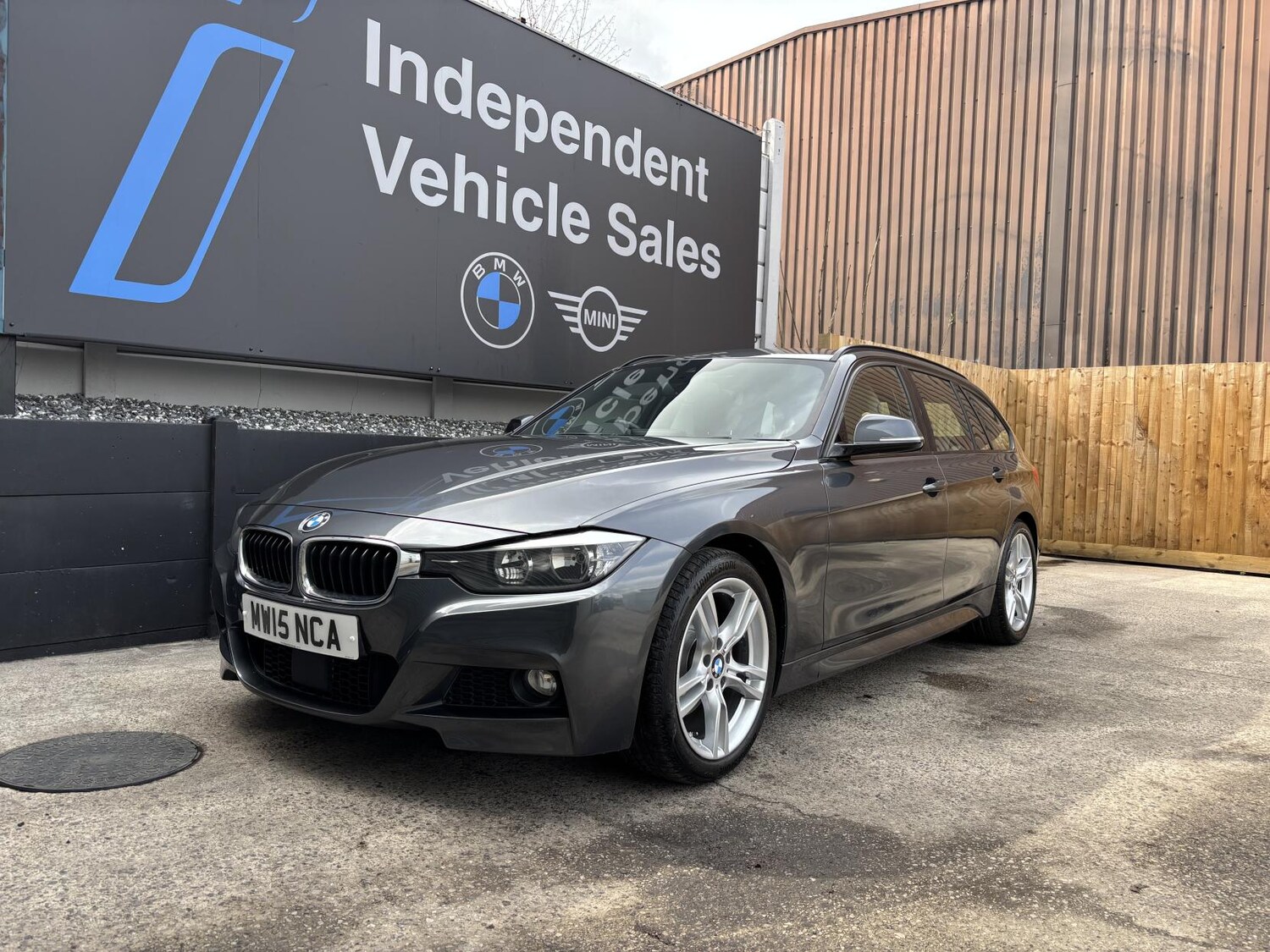 Used BMW 3 Series 2015 for sale - 78199289: Photo 13