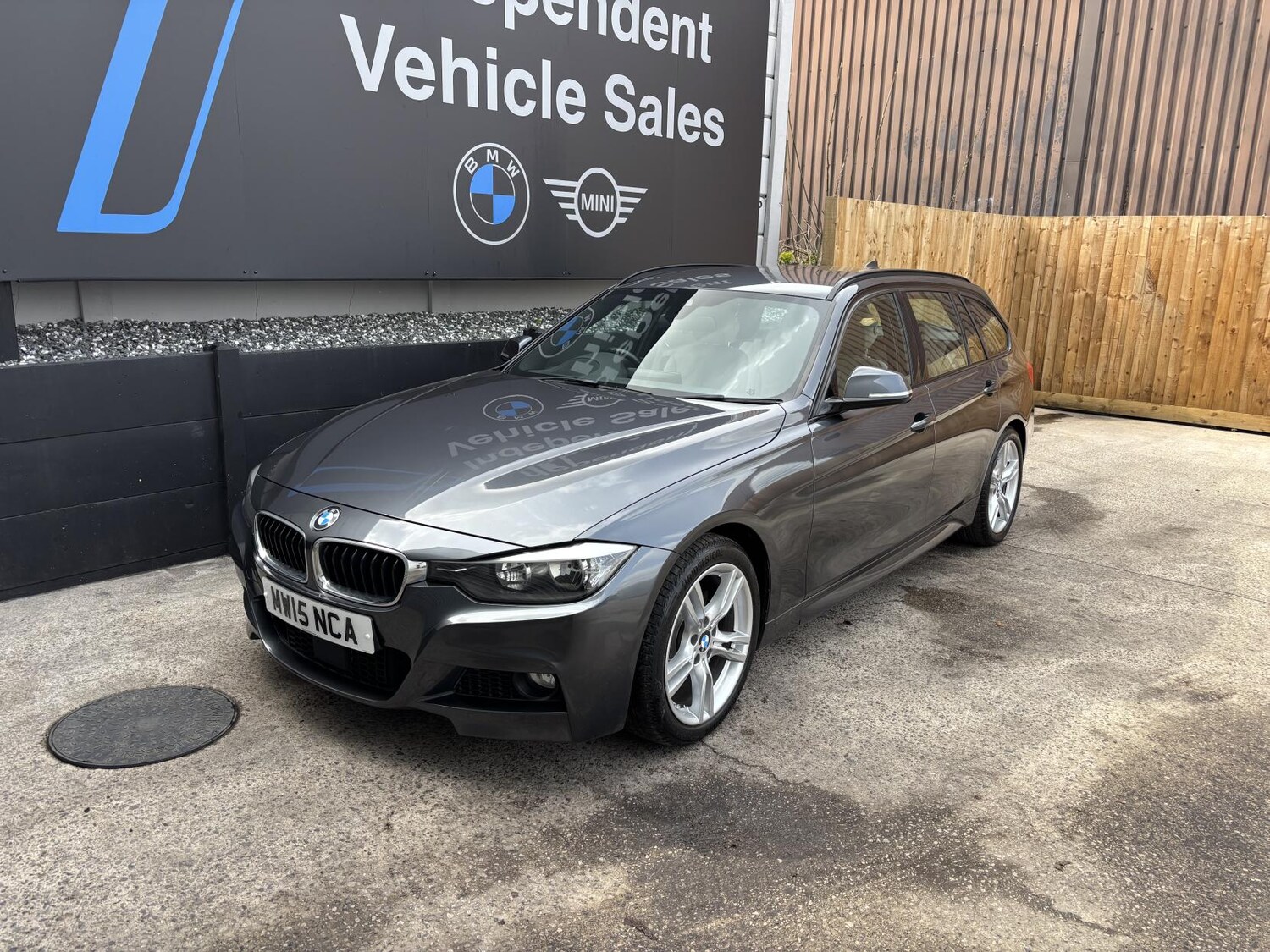 Used BMW 3 Series 2015 for sale - 78199289: Photo 14