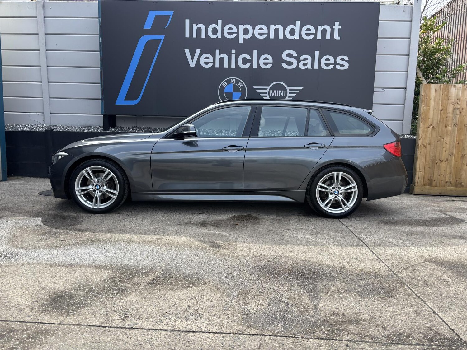 Used BMW 3 Series 2015 for sale - 78199289: Photo 15