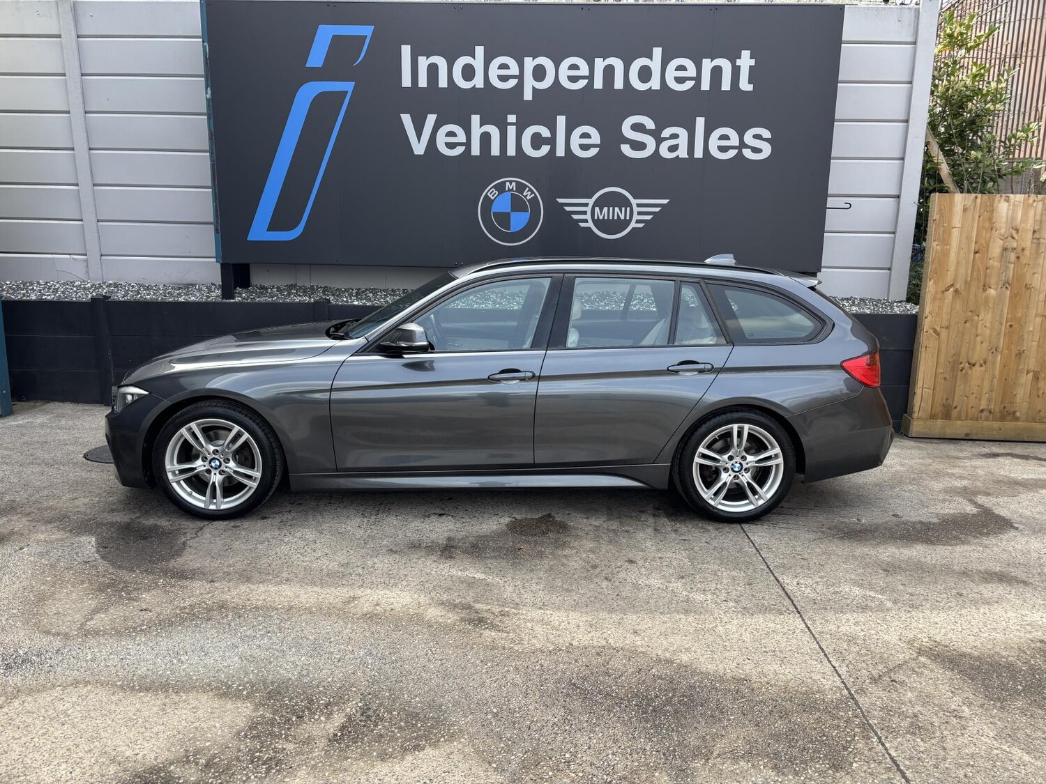 Used BMW 3 Series 2015 for sale - 78199289: Photo 16