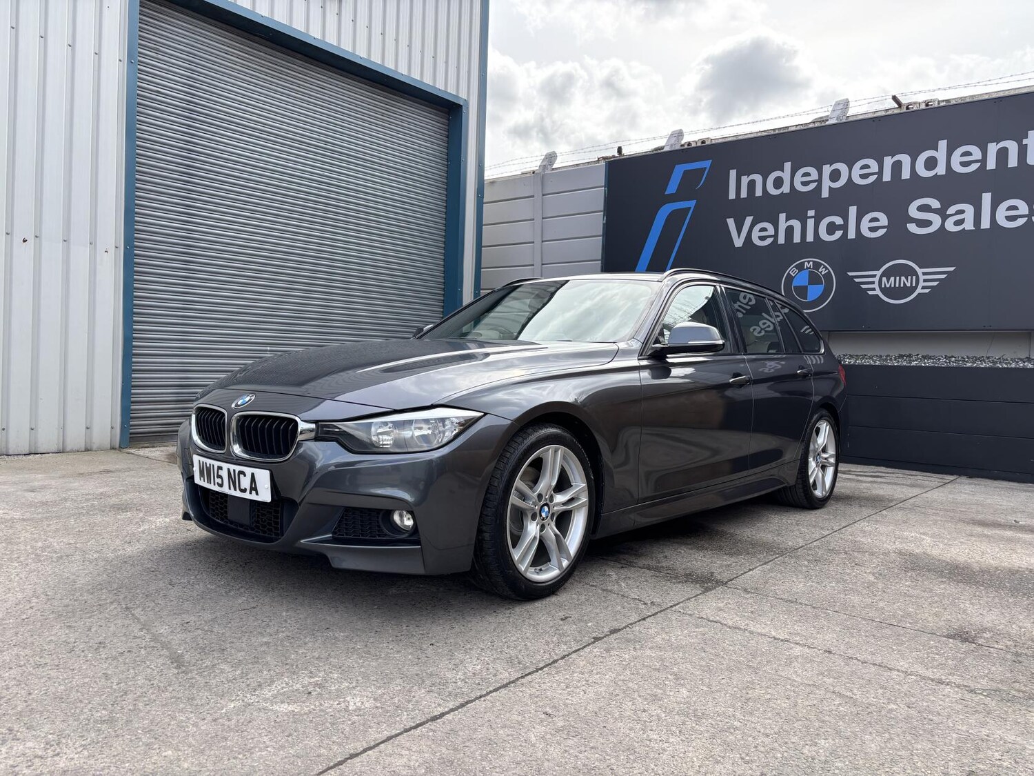 Used BMW 3 Series 2015 for sale - 78199289: Photo 17