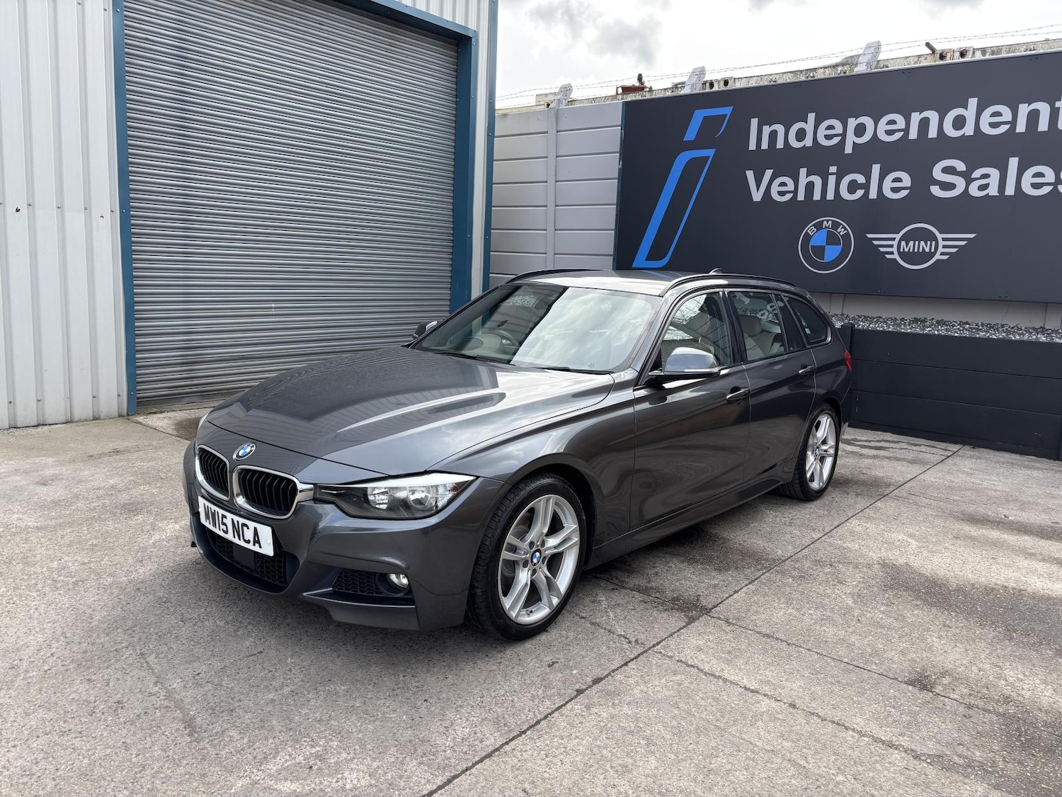 Used BMW 3 Series 2015 for sale - 78199289: Photo 18