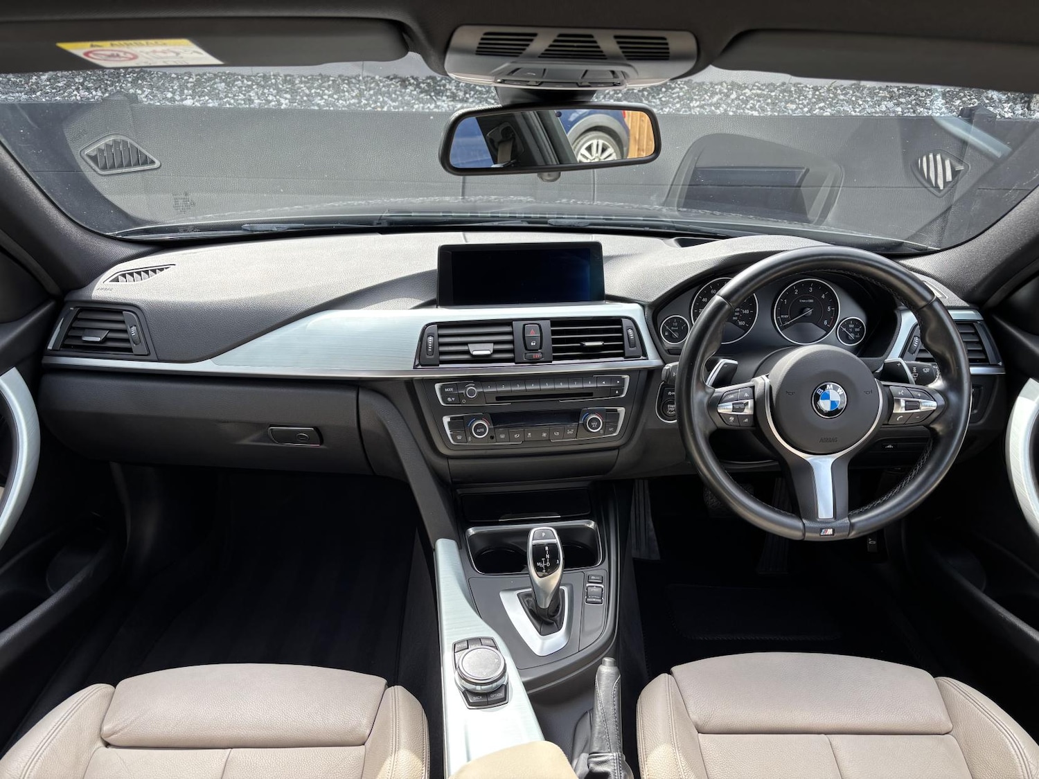 Used BMW 3 Series 2015 for sale - 78199289: Photo 2