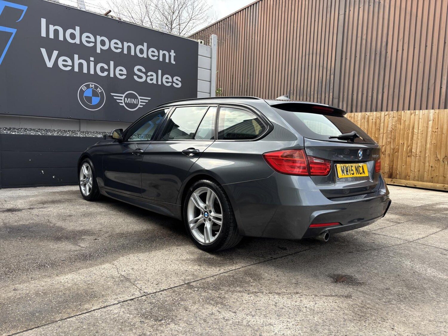 Used BMW 3 Series 2015 for sale - 78199289: Photo 21