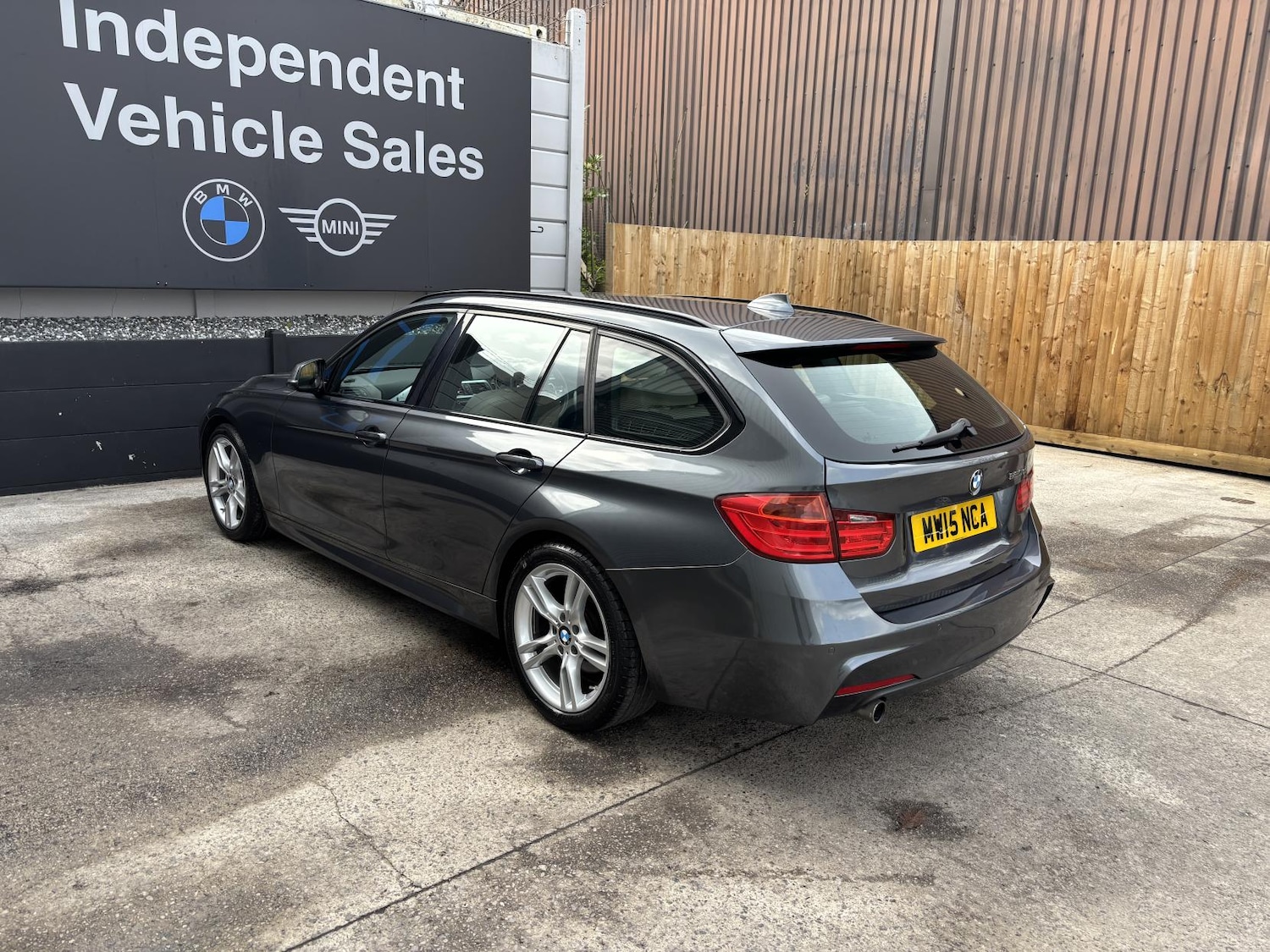 Used BMW 3 Series 2015 for sale - 78199289: Photo 22
