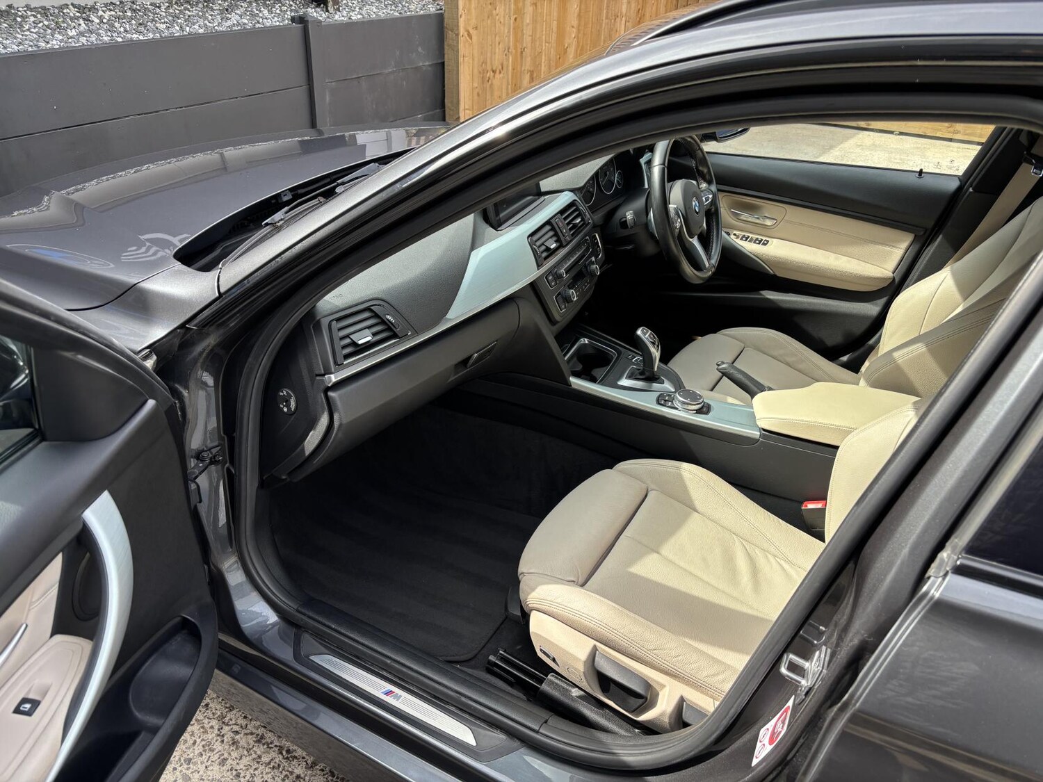 Used BMW 3 Series 2015 for sale - 78199289: Photo 24