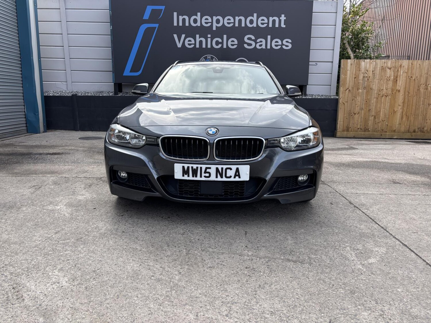 Used BMW 3 Series 2015 for sale - 78199289: Photo 25