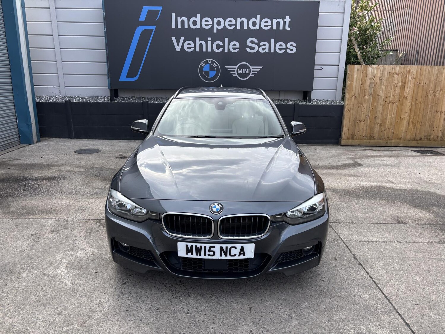 Used BMW 3 Series 2015 for sale - 78199289: Photo 26