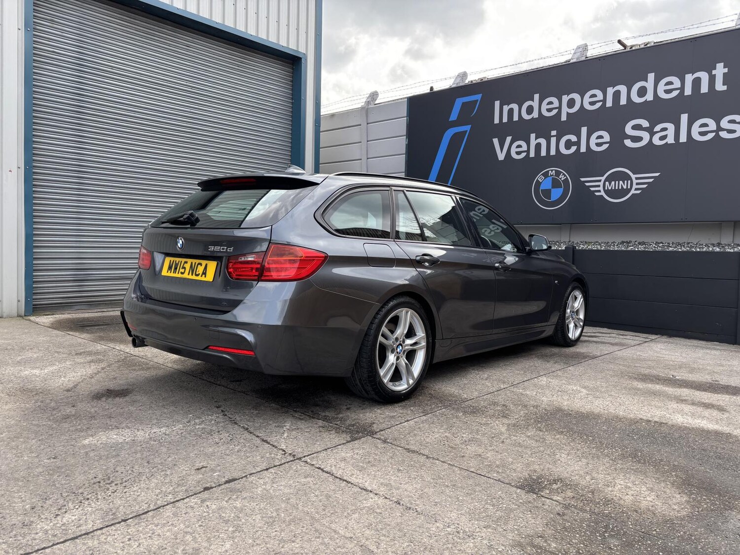 Used BMW 3 Series 2015 for sale - 78199289: Photo 29