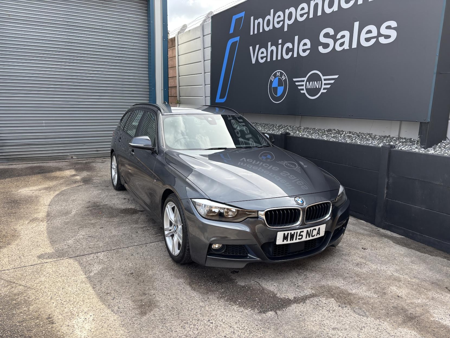 Used BMW 3 Series 2015 for sale - 78199289: Photo 3