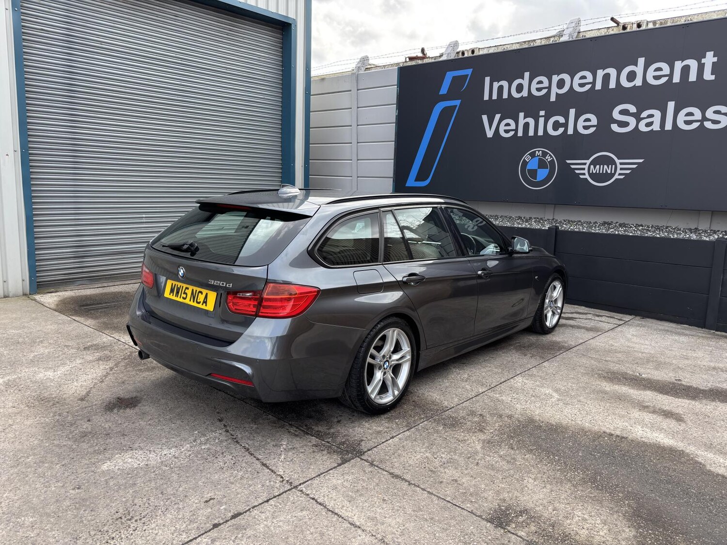 Used BMW 3 Series 2015 for sale - 78199289: Photo 30