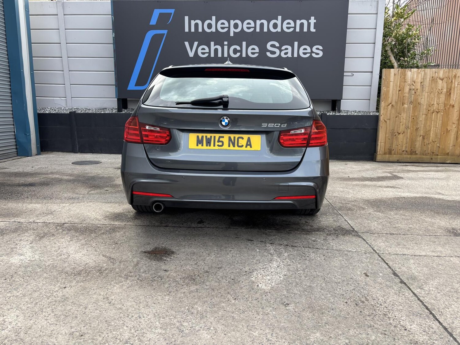 Used BMW 3 Series 2015 for sale - 78199289: Photo 31