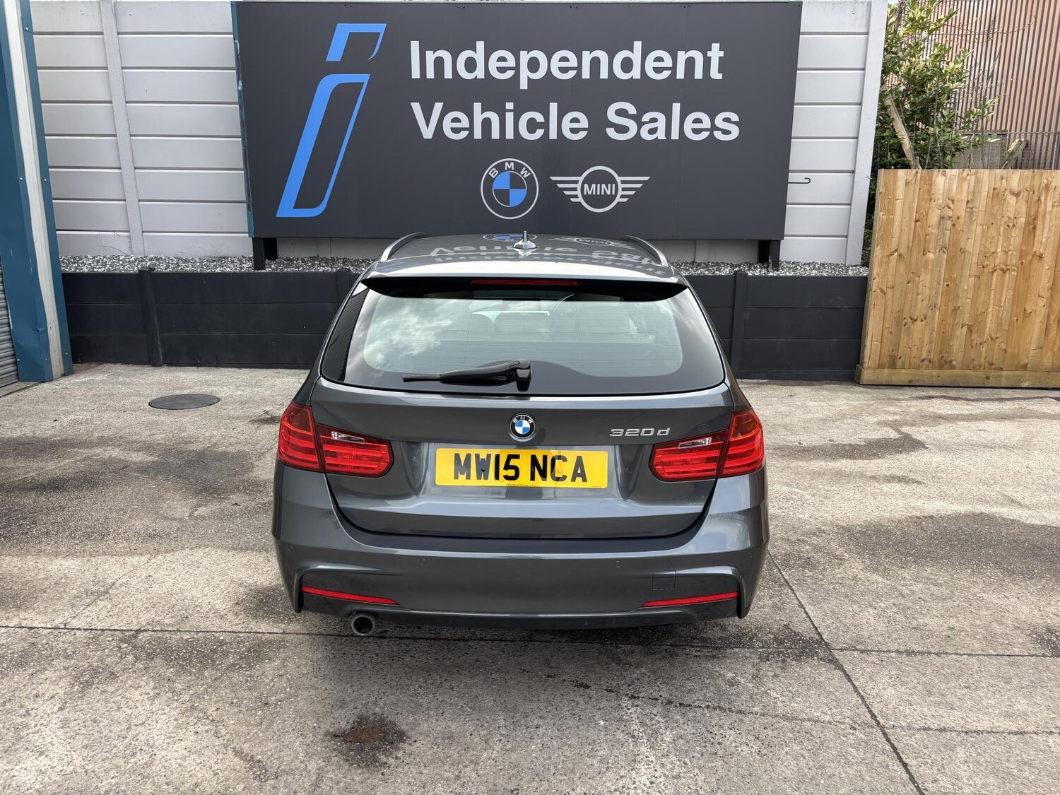 Used BMW 3 Series 2015 for sale - 78199289: Photo 33