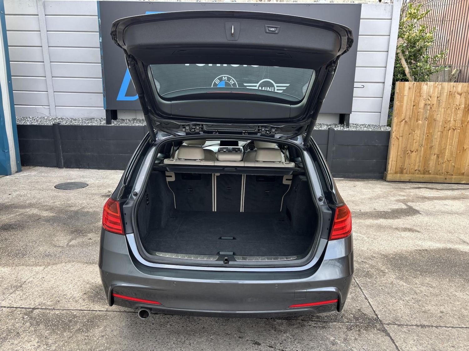 Used BMW 3 Series 2015 for sale - 78199289: Photo 35