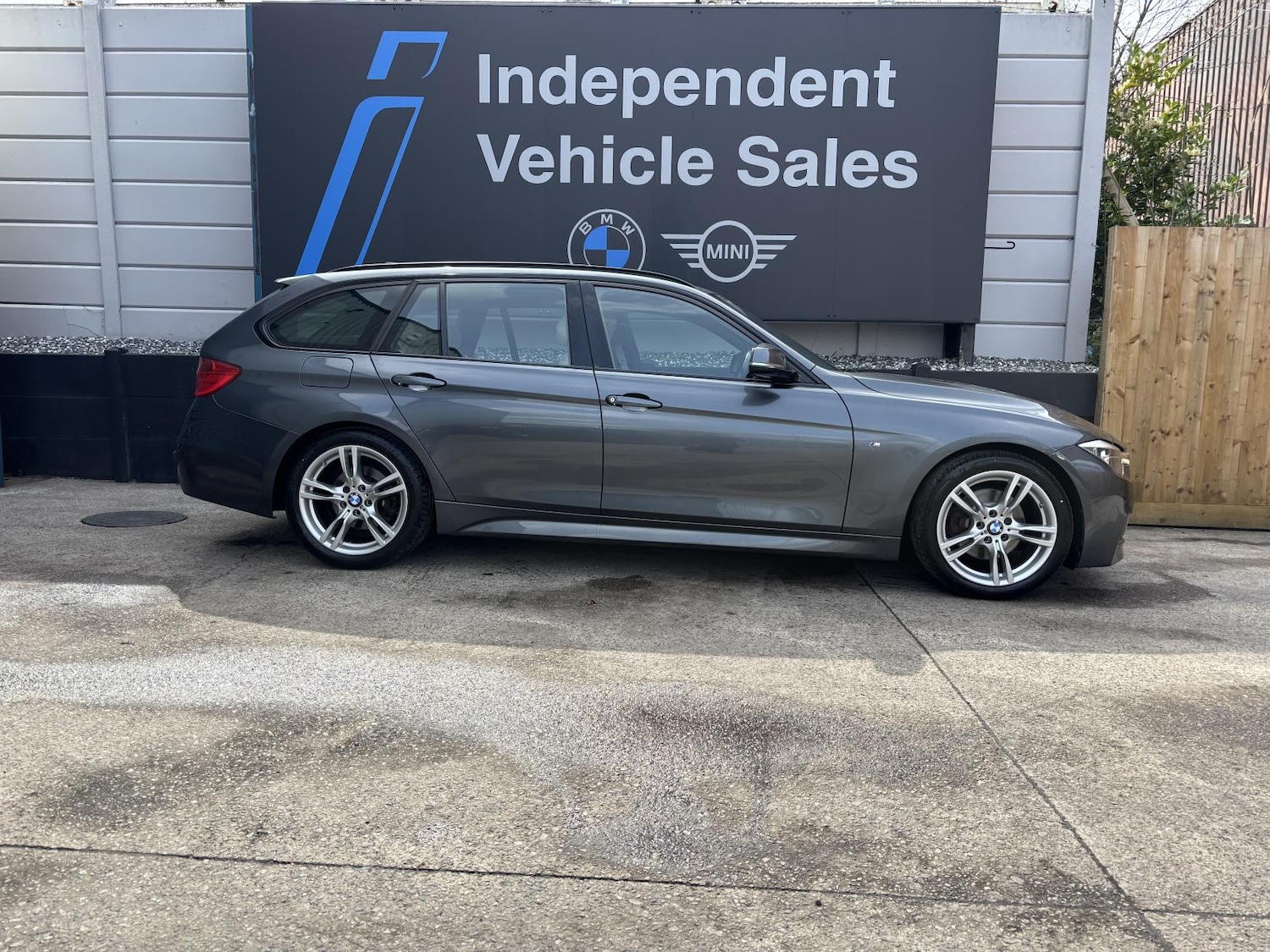 Used BMW 3 Series 2015 for sale - 78199289: Photo 4