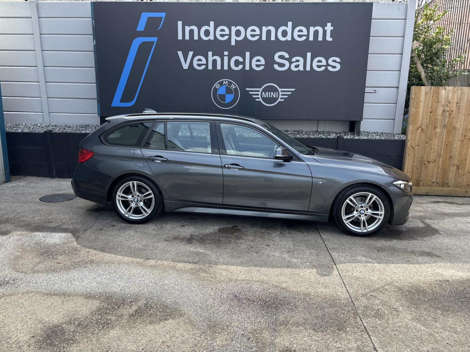 Used BMW 3 Series 2015 for sale - 78199289: Photo 5