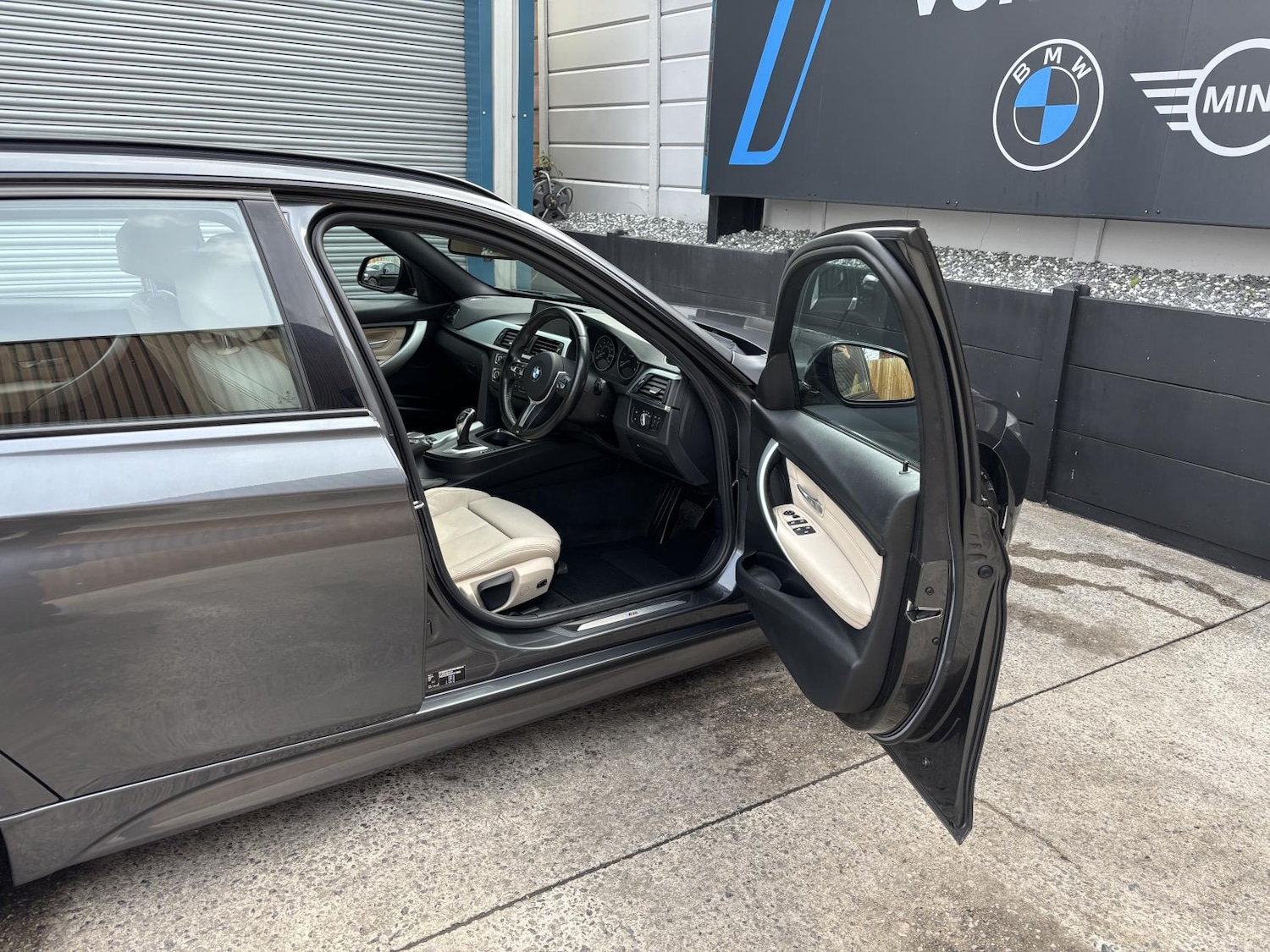 Used BMW 3 Series 2015 for sale - 78199289: Photo 6