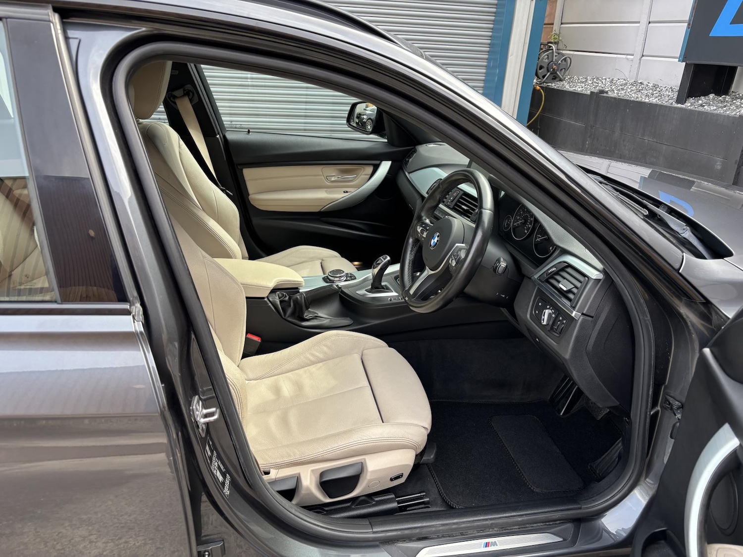 Used BMW 3 Series 2015 for sale - 78199289: Photo 7