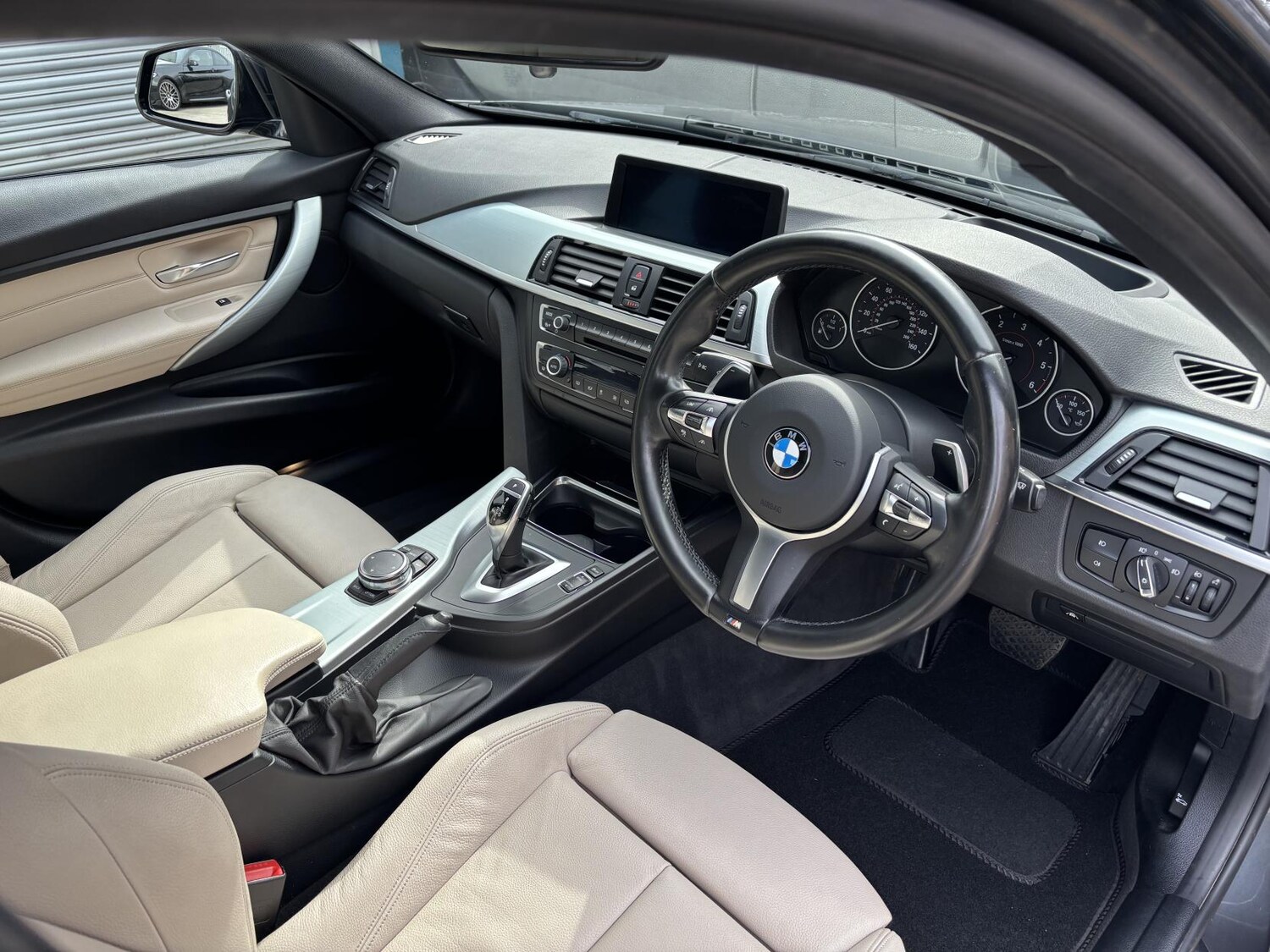 Used BMW 3 Series 2015 for sale - 78199289: Photo 8