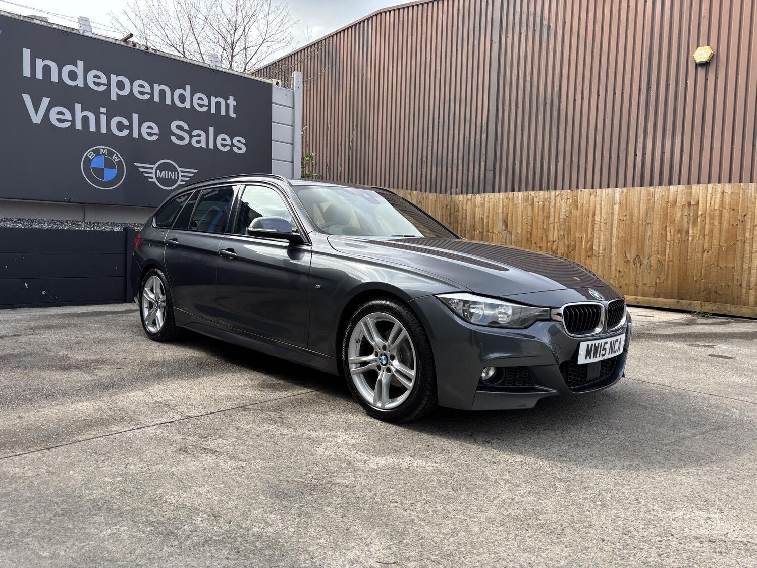 Used BMW 3 Series 2015 for sale - 78199289: Photo 9