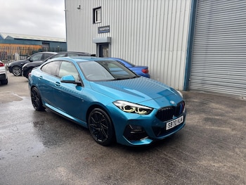 Used BMW 2 Series 2021 for sale - 77367212: Photo