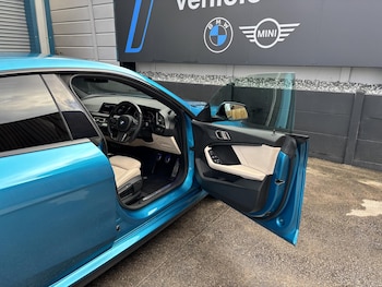 Used BMW 2 Series Gran Coupe 2021 for sale - 77367212: Photo