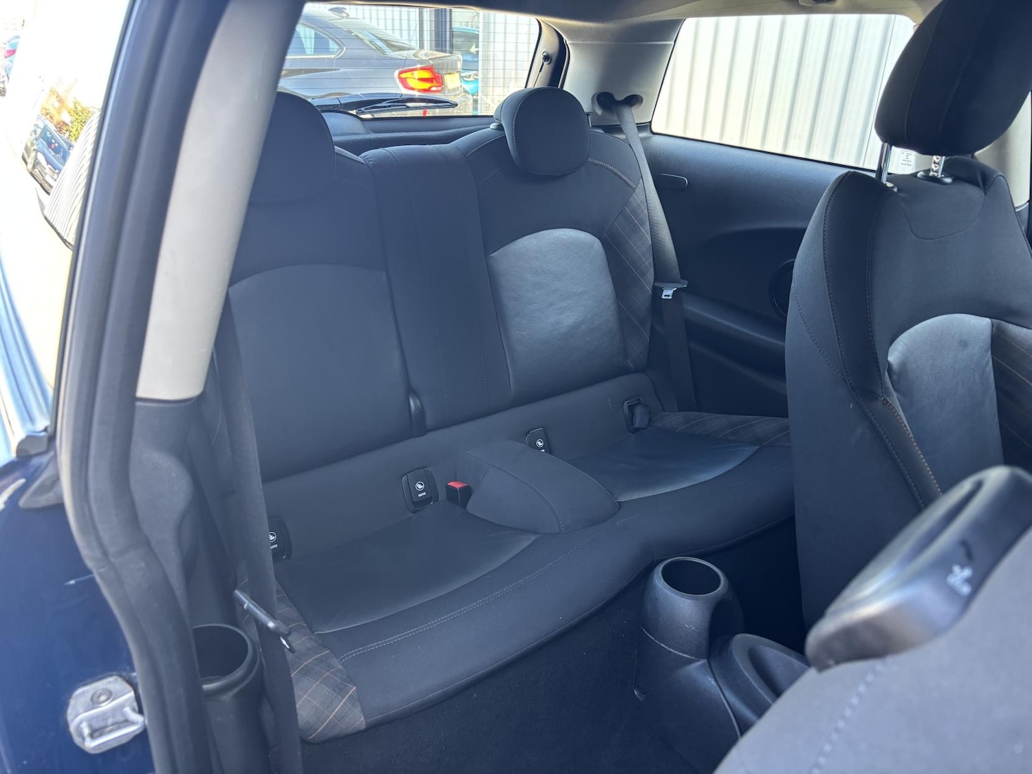 Used MINI Hatch 2017 for sale - 77732756: Photo 10