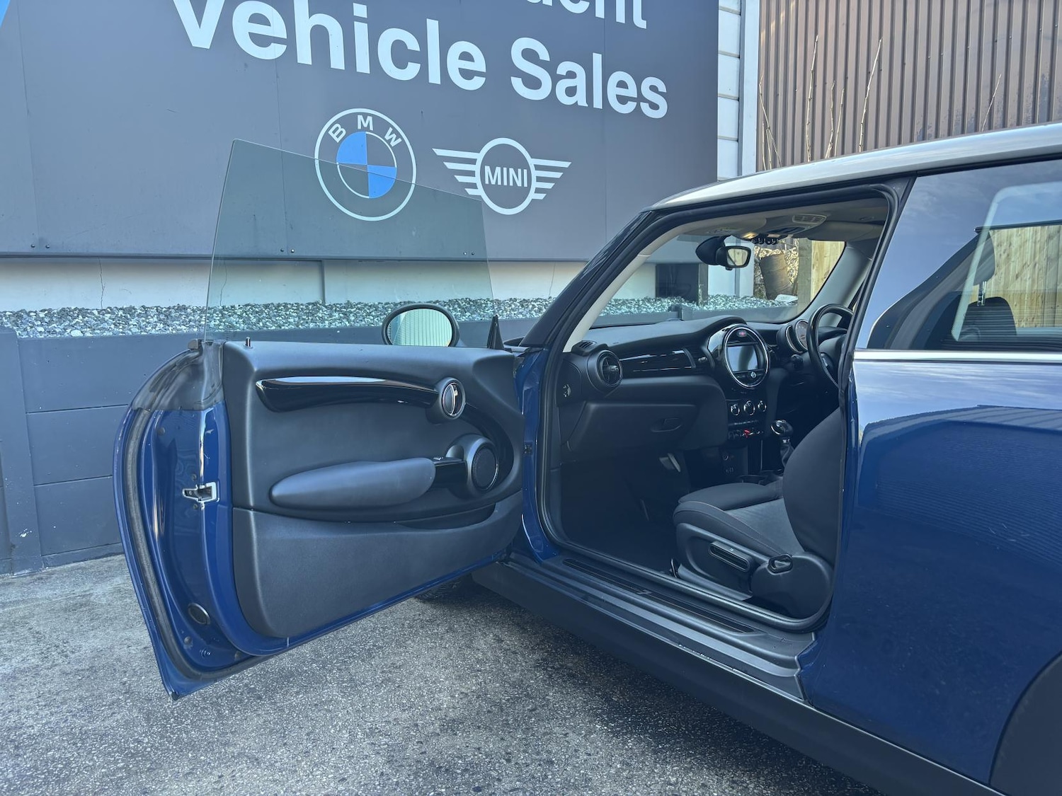 Used MINI Hatch 2017 for sale - 77732756: Photo 13