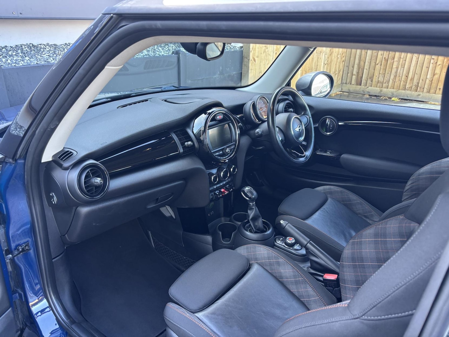 Used MINI Hatch 2017 for sale - 77732756: Photo 14