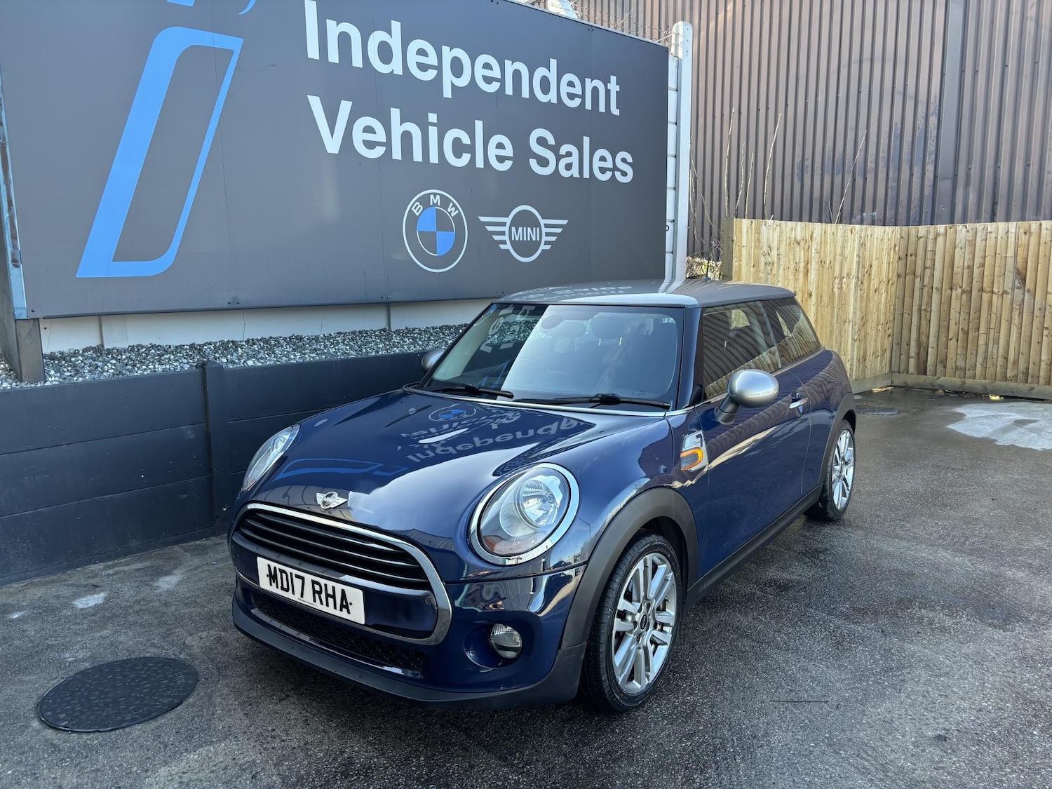 Used MINI Hatch 2017 for sale - 77732756: Photo 15