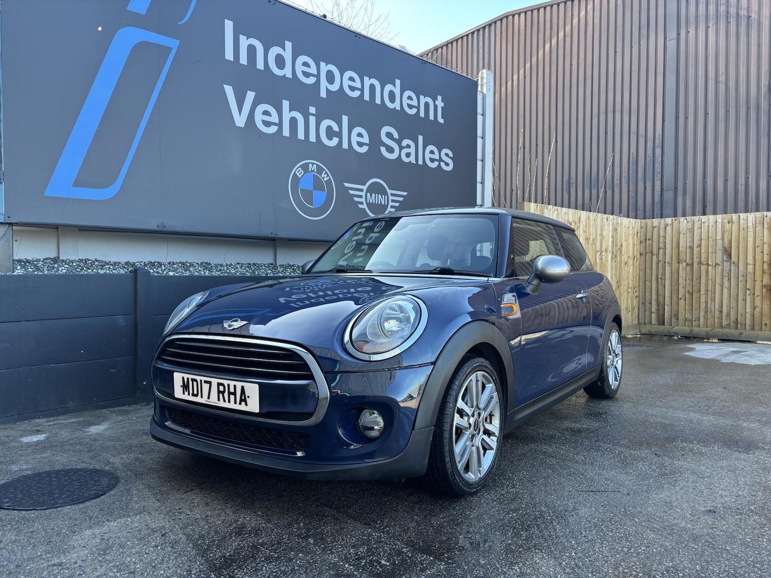 Used MINI Hatch 2017 for sale - 77732756: Photo 16