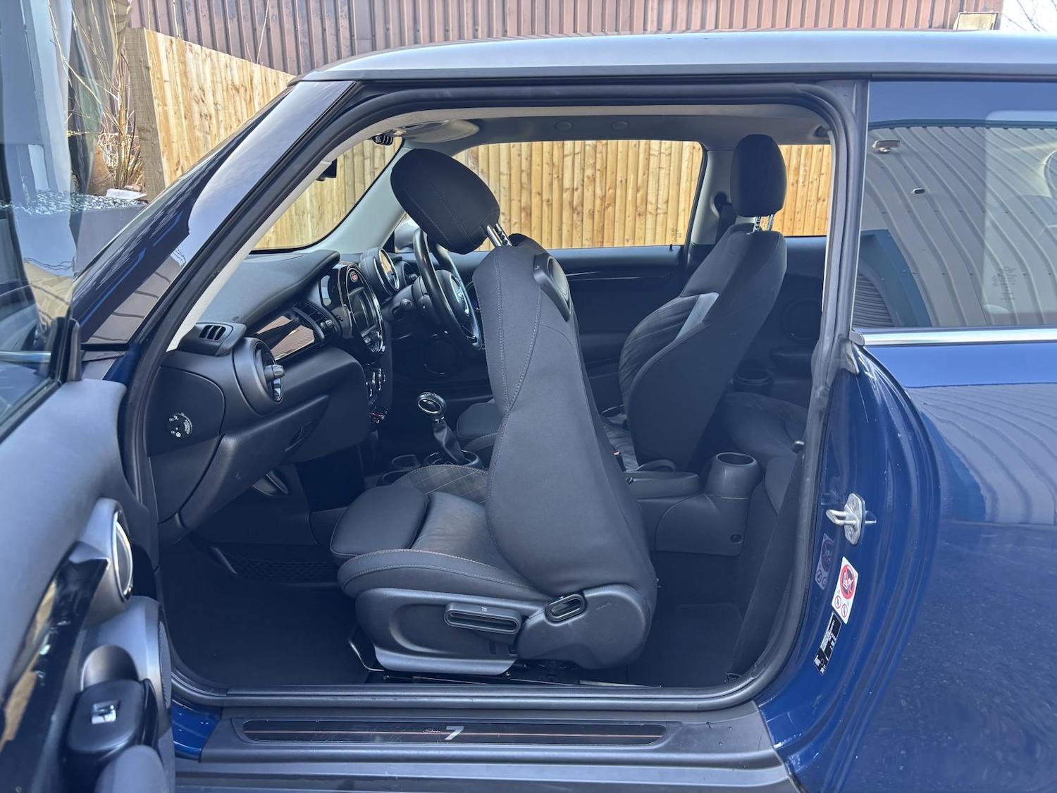 Used MINI Hatch 2017 for sale - 77732756: Photo 17