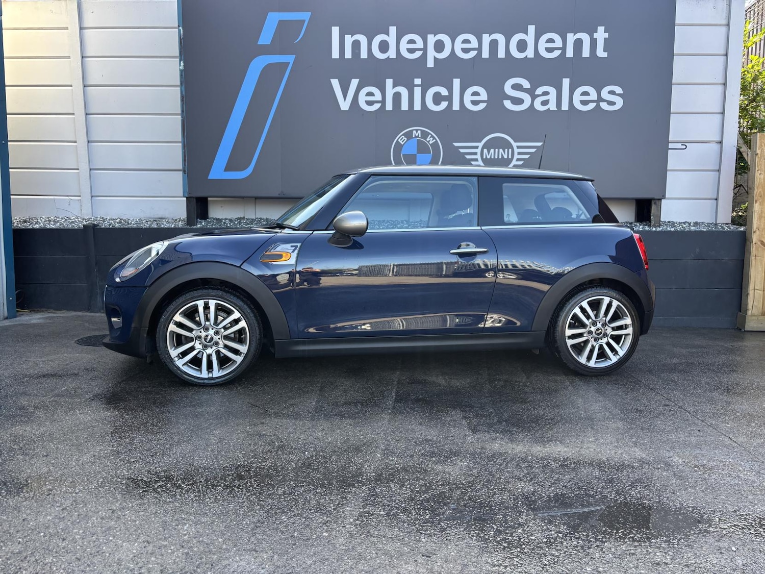 Used MINI Hatch 2017 for sale - 77732756: Photo 18
