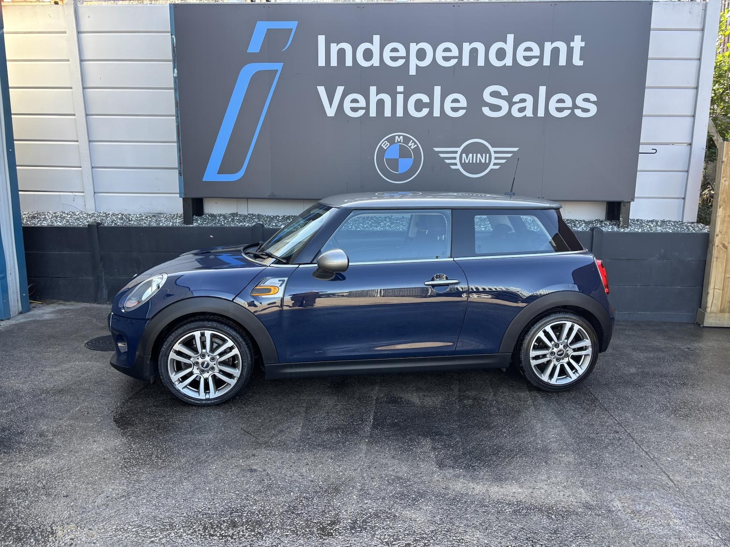 Used MINI Hatch 2017 for sale - 77732756: Photo 19