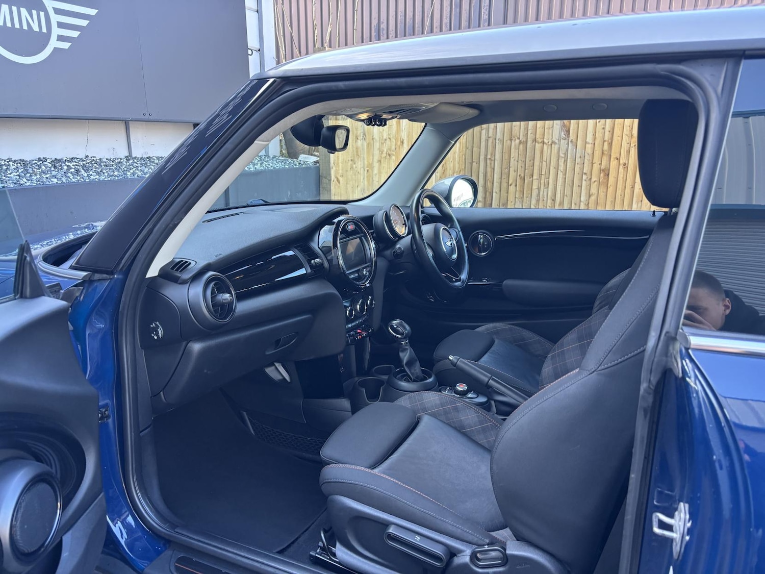 Used MINI Hatch 2017 for sale - 77732756: Photo 20