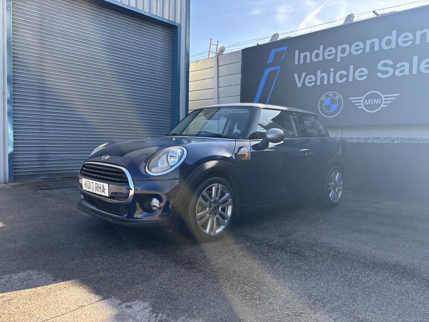 Used MINI Hatch 2017 for sale - 77732756: Photo 21