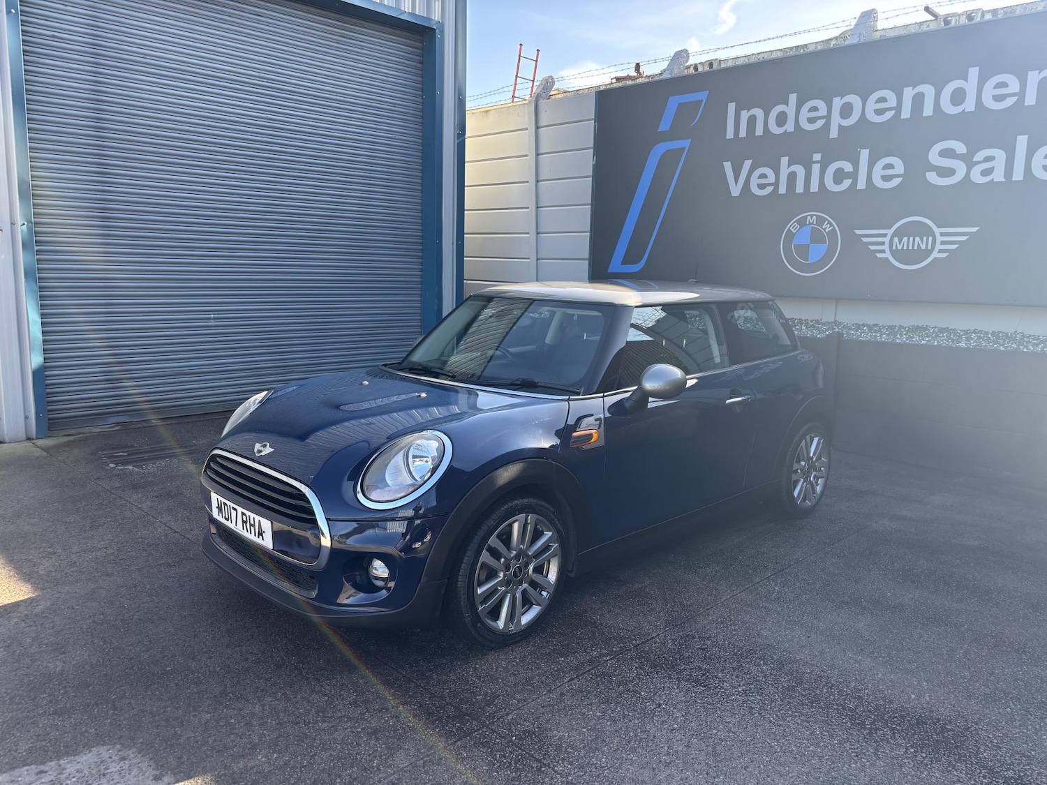 Used MINI Hatch 2017 for sale - 77732756: Photo 22
