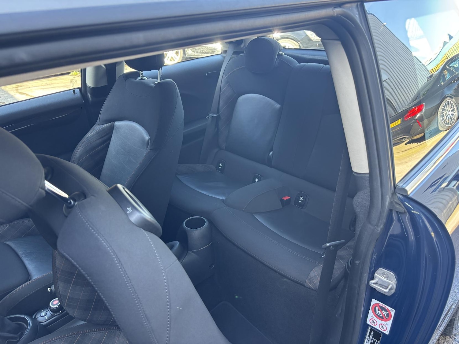 Used MINI Hatch 2017 for sale - 77732756: Photo 23