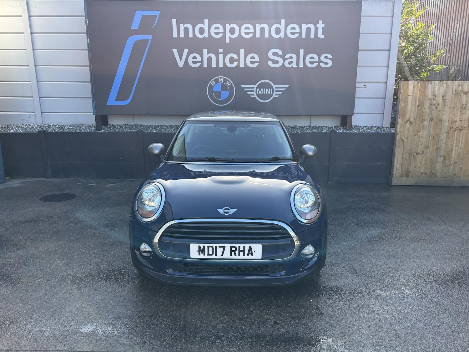 Used MINI Hatch 2017 for sale - 77732756: Photo 24