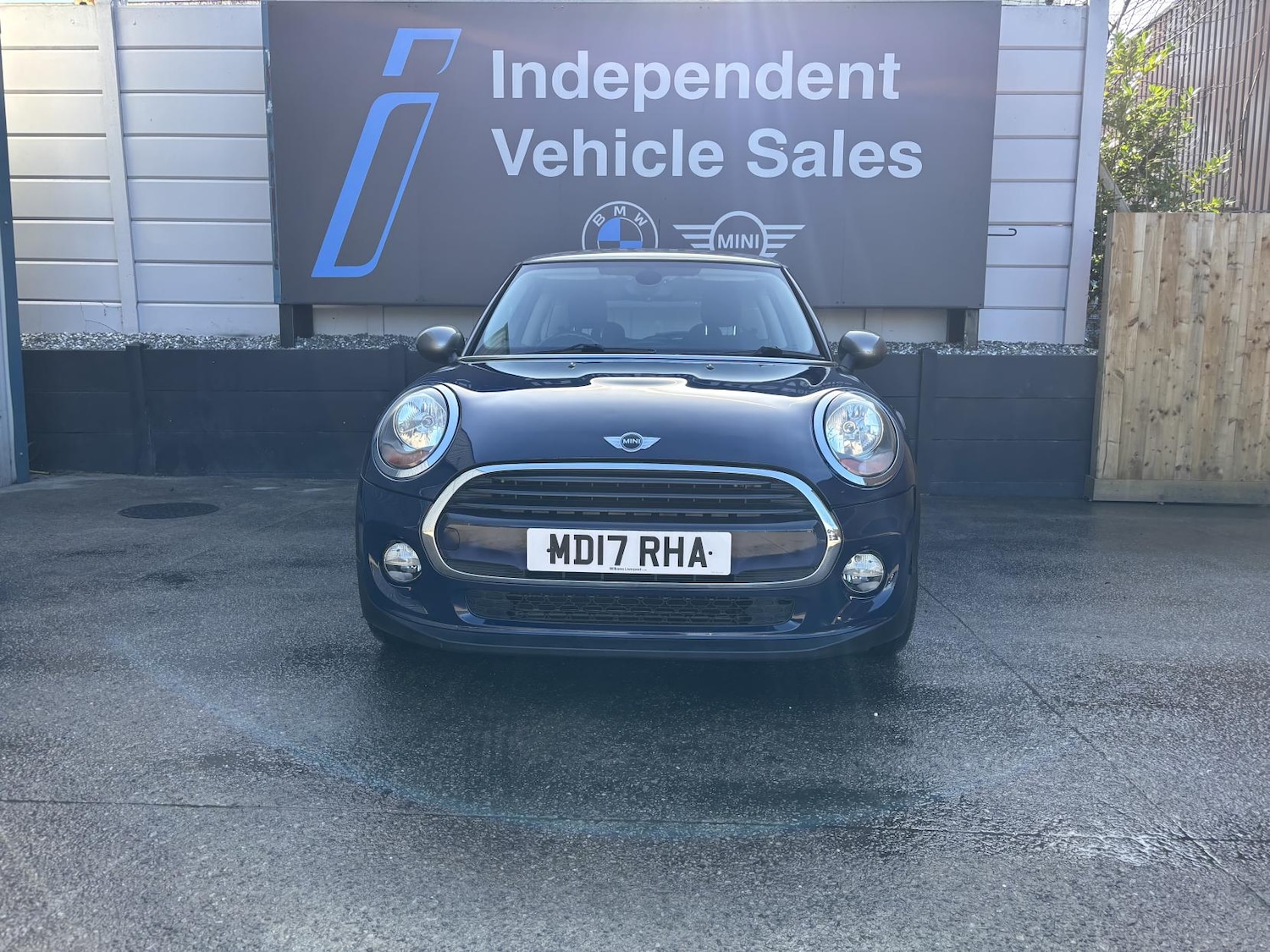 Used MINI Hatch 2017 for sale - 77732756: Photo 25
