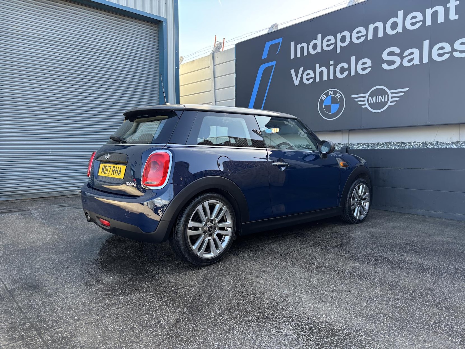 Used MINI Hatch 2017 for sale - 77732756: Photo 26