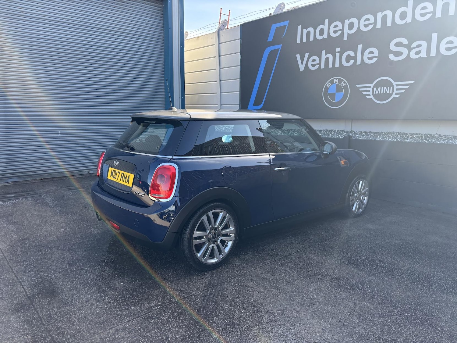 Used MINI Hatch 2017 for sale - 77732756: Photo 27